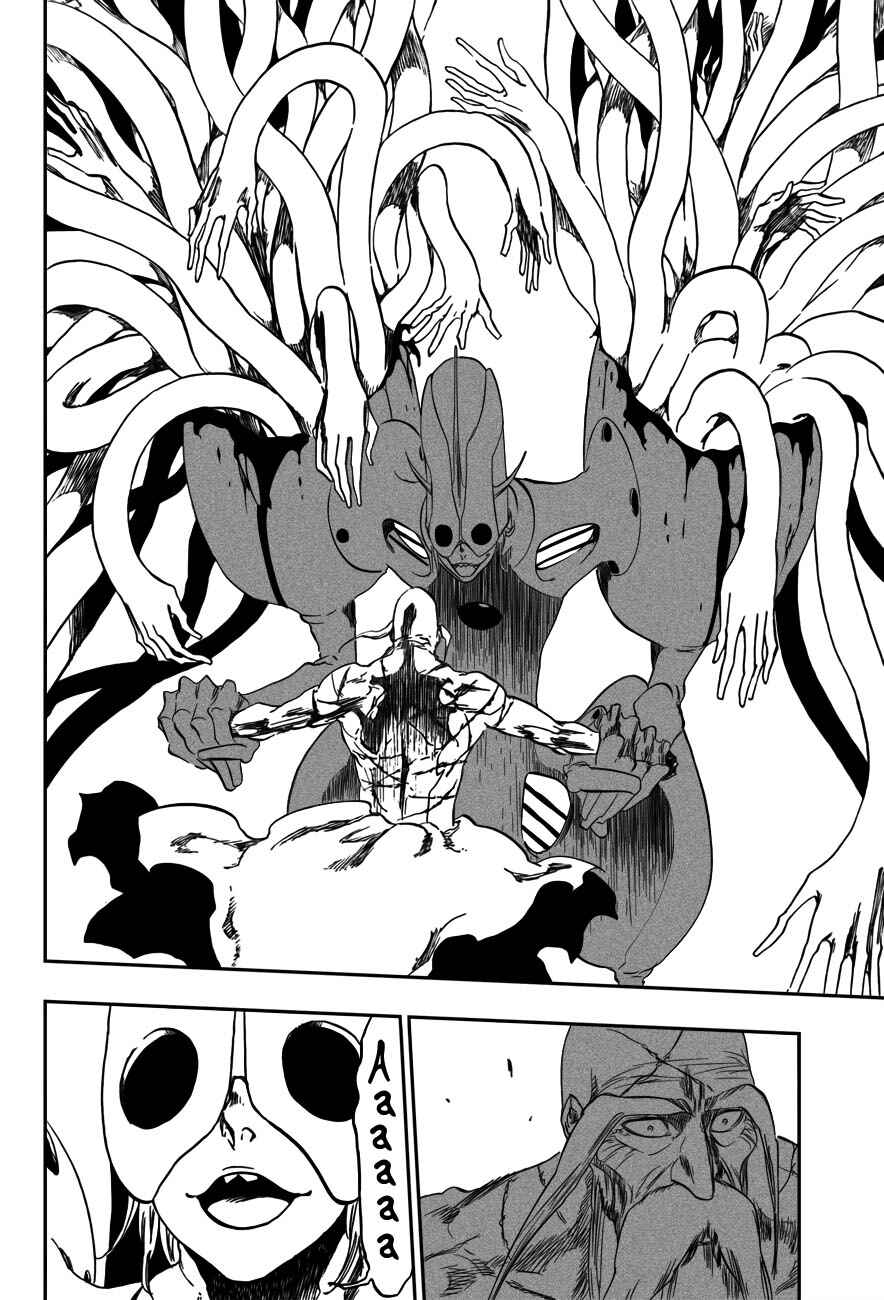 Read Bleach PT-BR Manga Online
