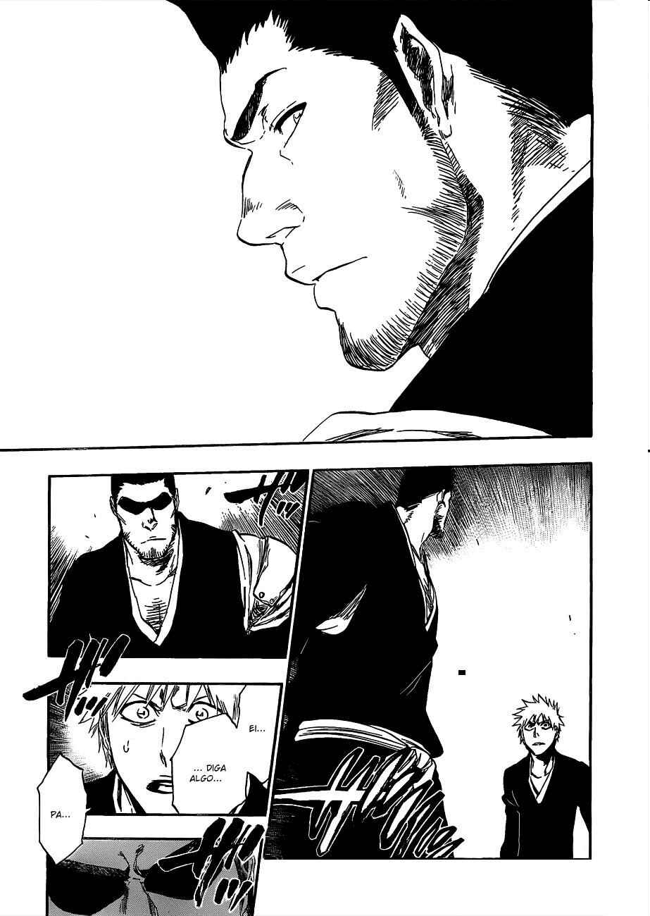 Read Bleach PT-BR Manga Online