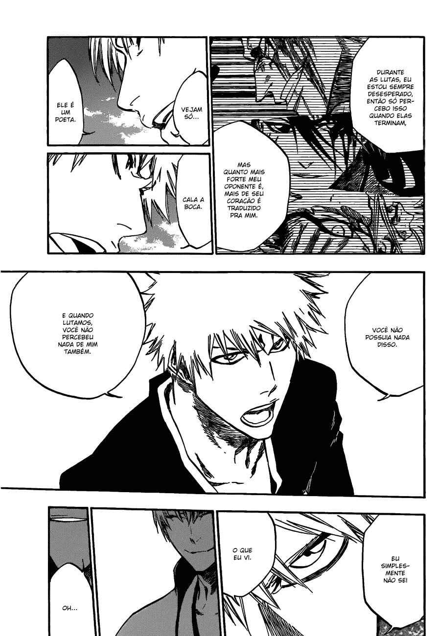 Read Bleach PT-BR Manga Online