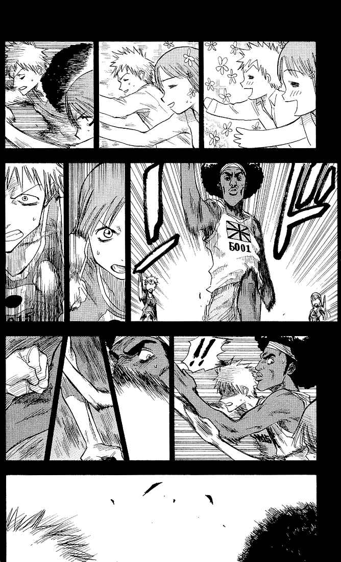 Read Bleach PT-BR Manga Online