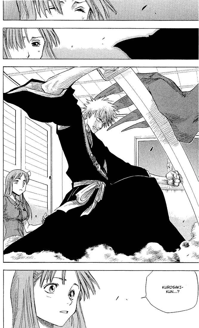 Read Bleach PT-BR Manga Online