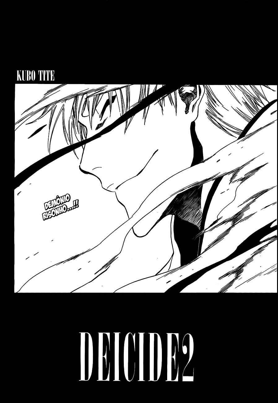 Read Bleach PT-BR Manga Online