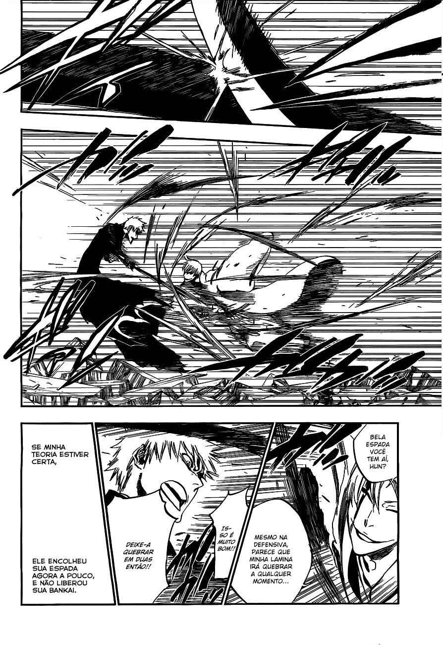 Read Bleach PT-BR Manga Online