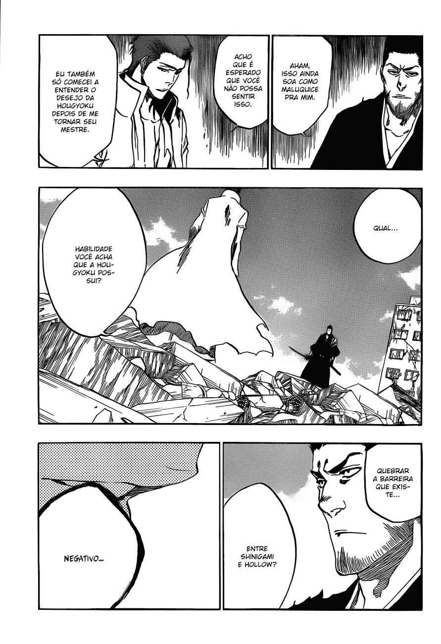 Read Bleach PT-BR Manga Online