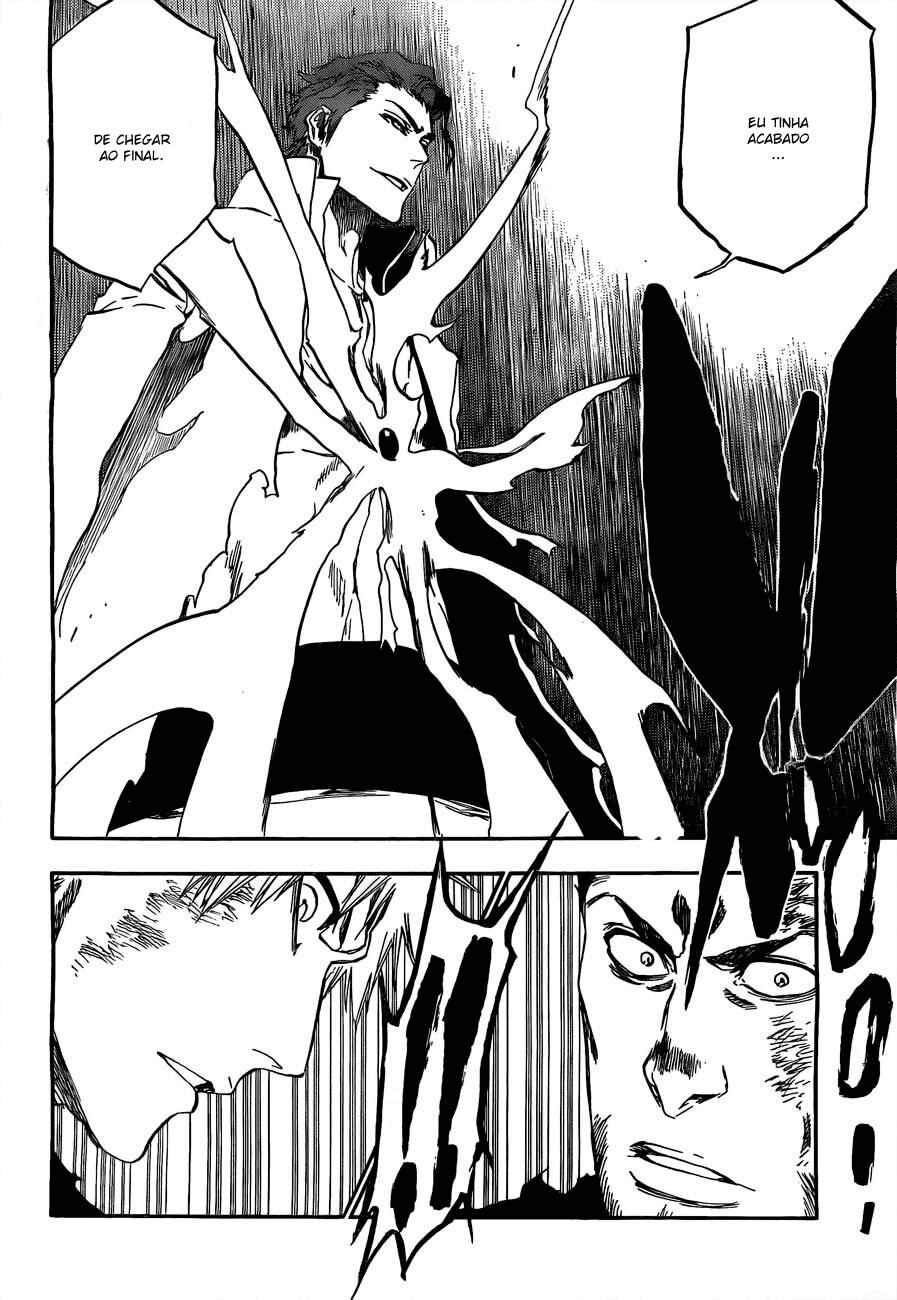 Read Bleach PT-BR Manga Online