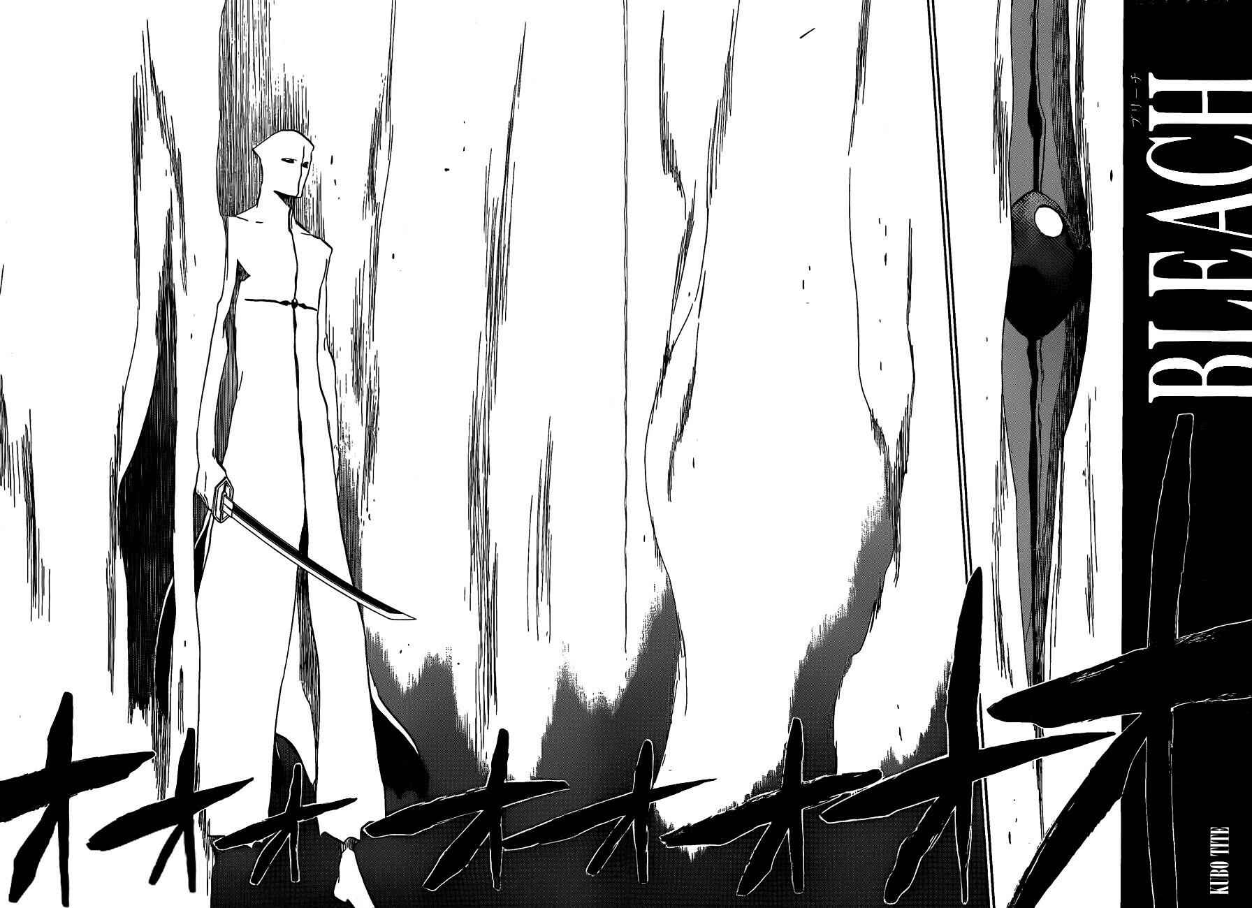 Read Bleach PT-BR Manga Online