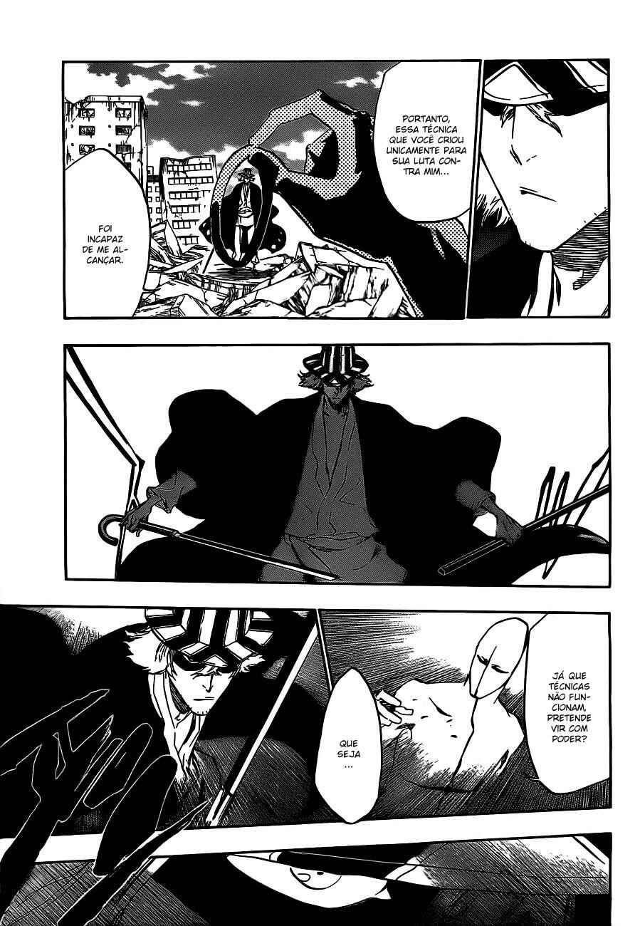 Read Bleach PT-BR Manga Online
