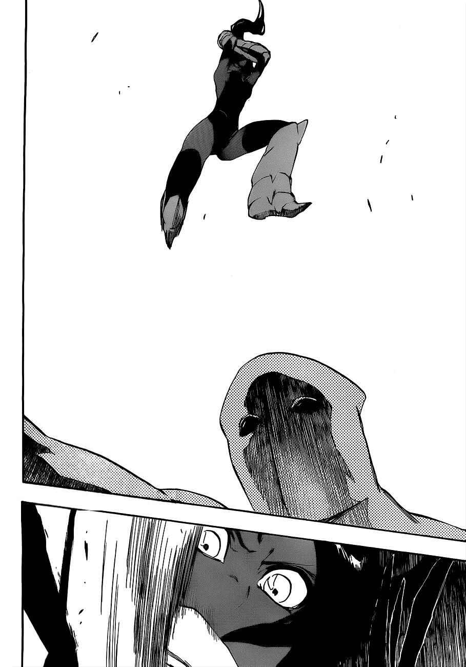 Read Bleach PT-BR Manga Online