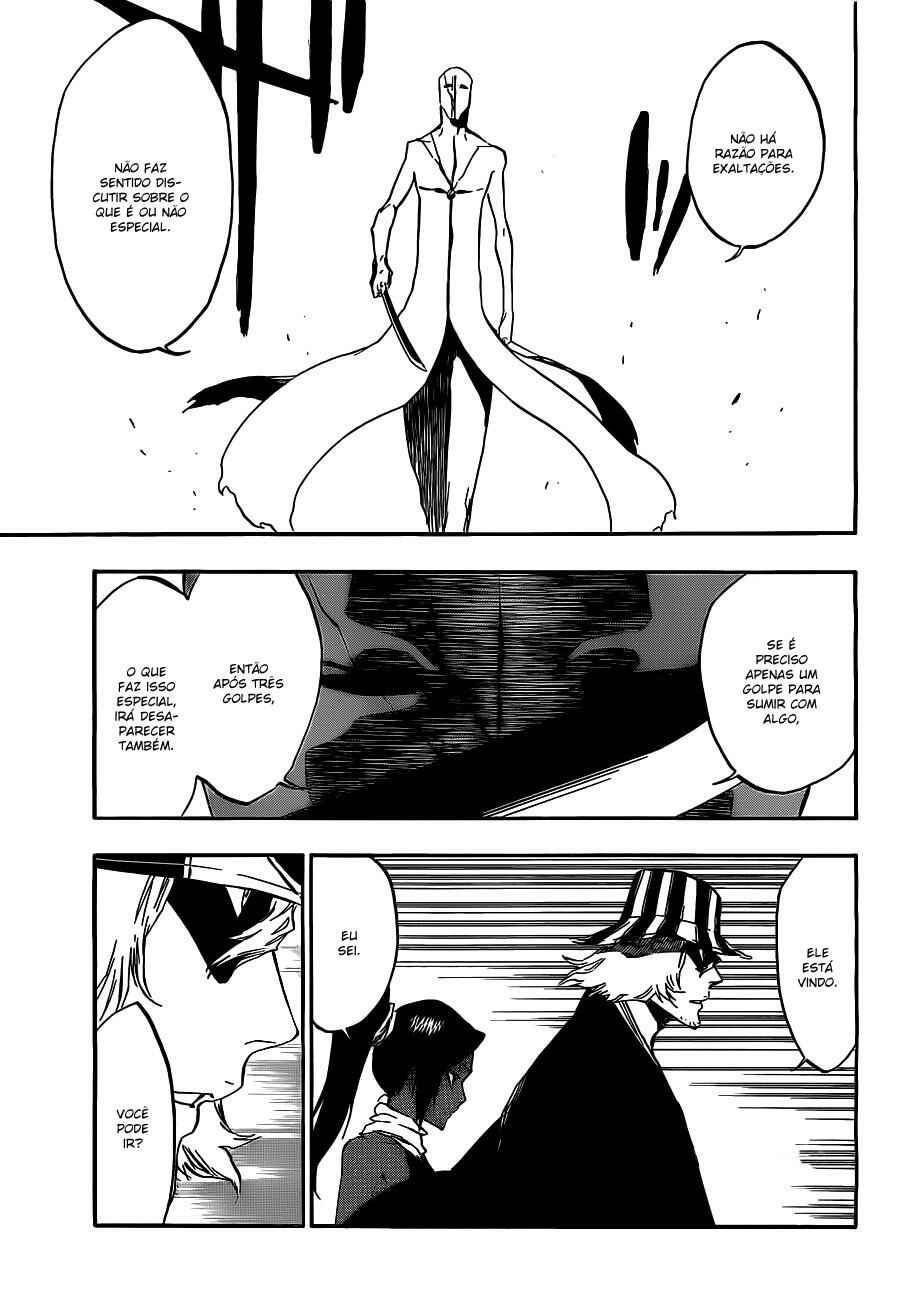 Read Bleach PT-BR Manga Online