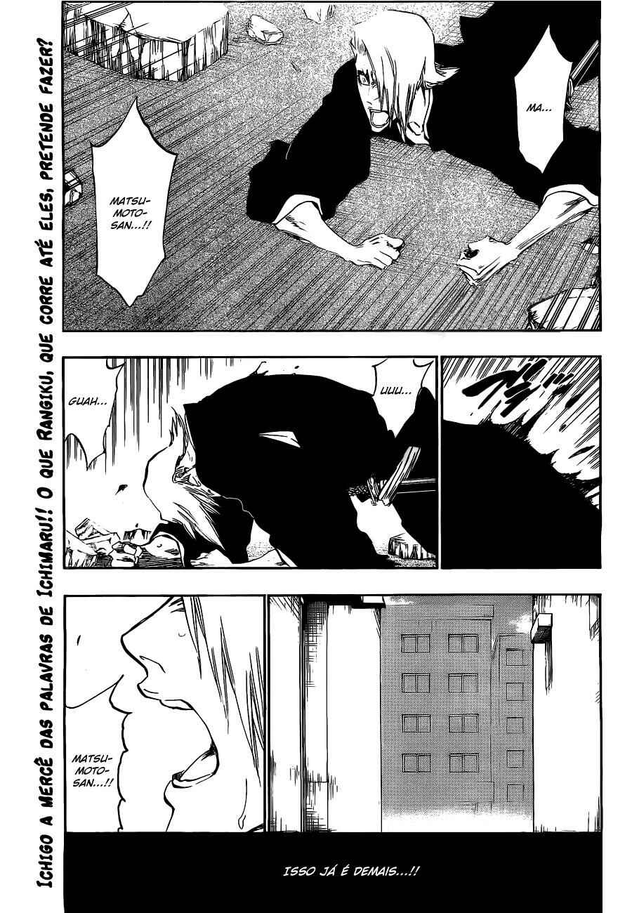 Read Bleach PT-BR Manga Online