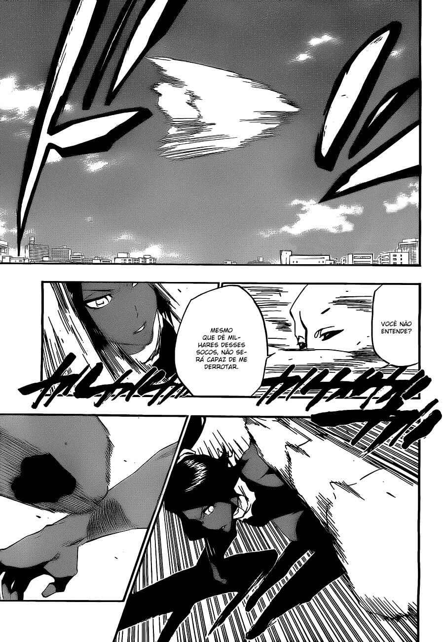 Read Bleach PT-BR Manga Online