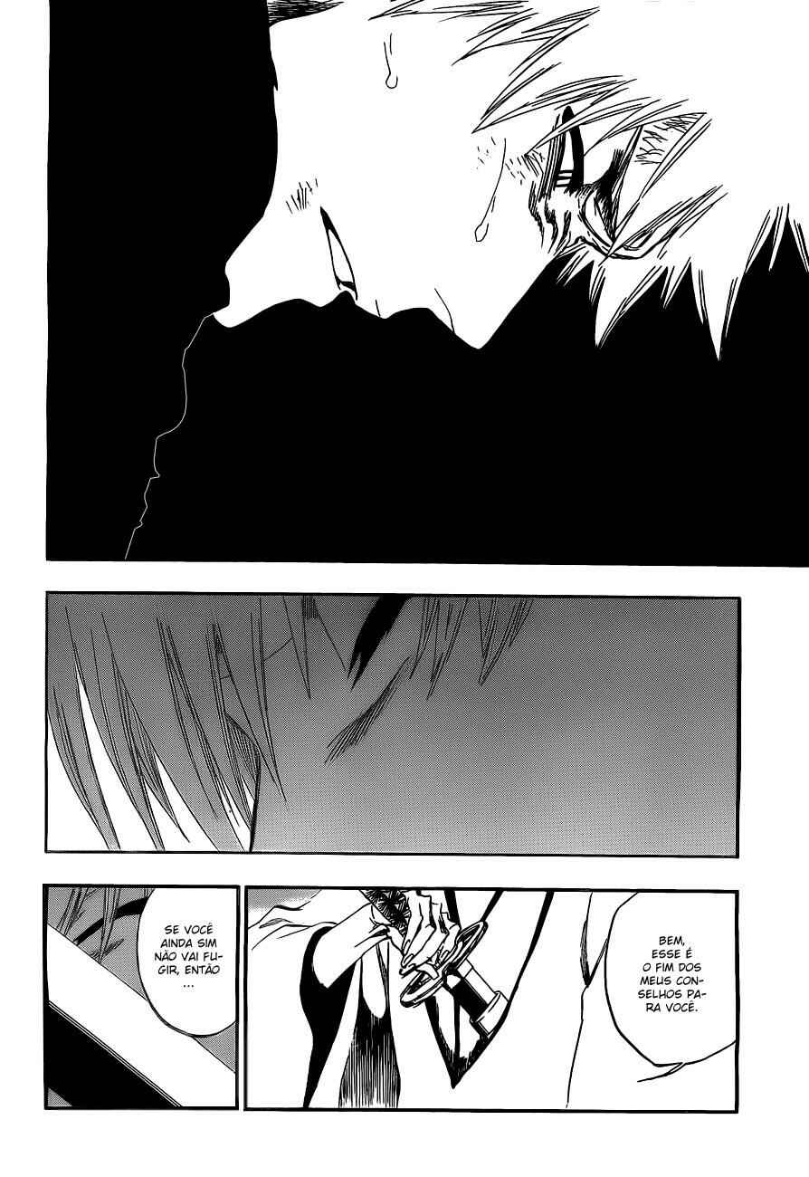 Read Bleach PT-BR Manga Online