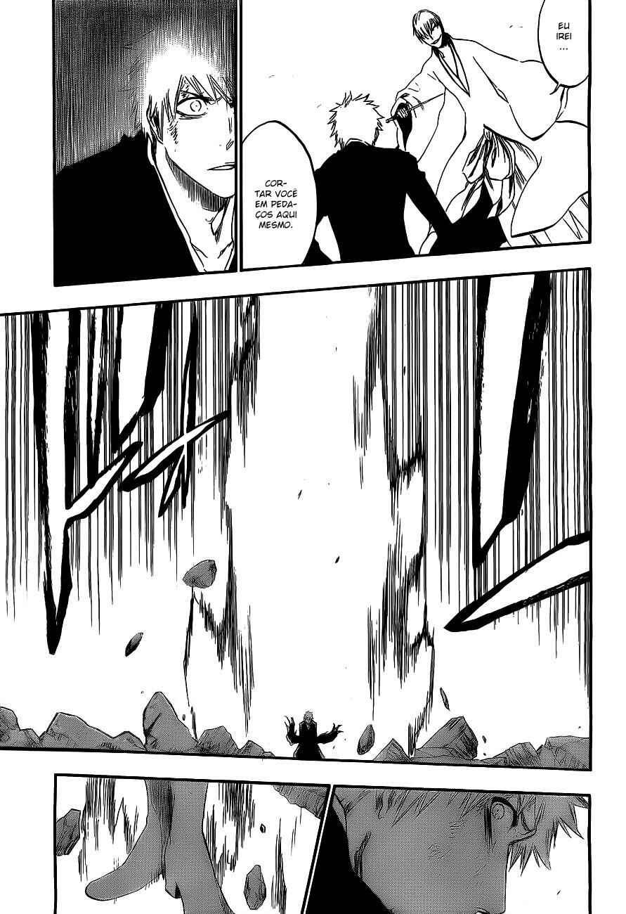 Read Bleach PT-BR Manga Online