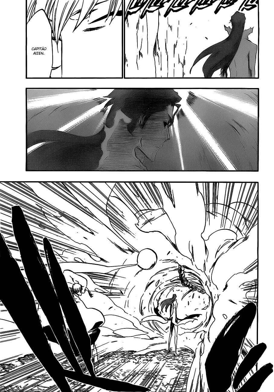 Read Bleach PT-BR Manga Online