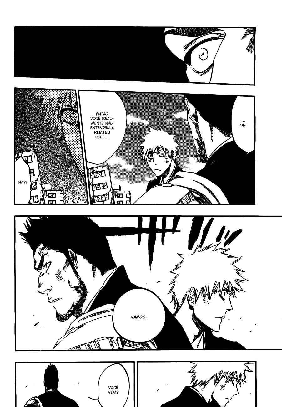 Read Bleach PT-BR Manga Online