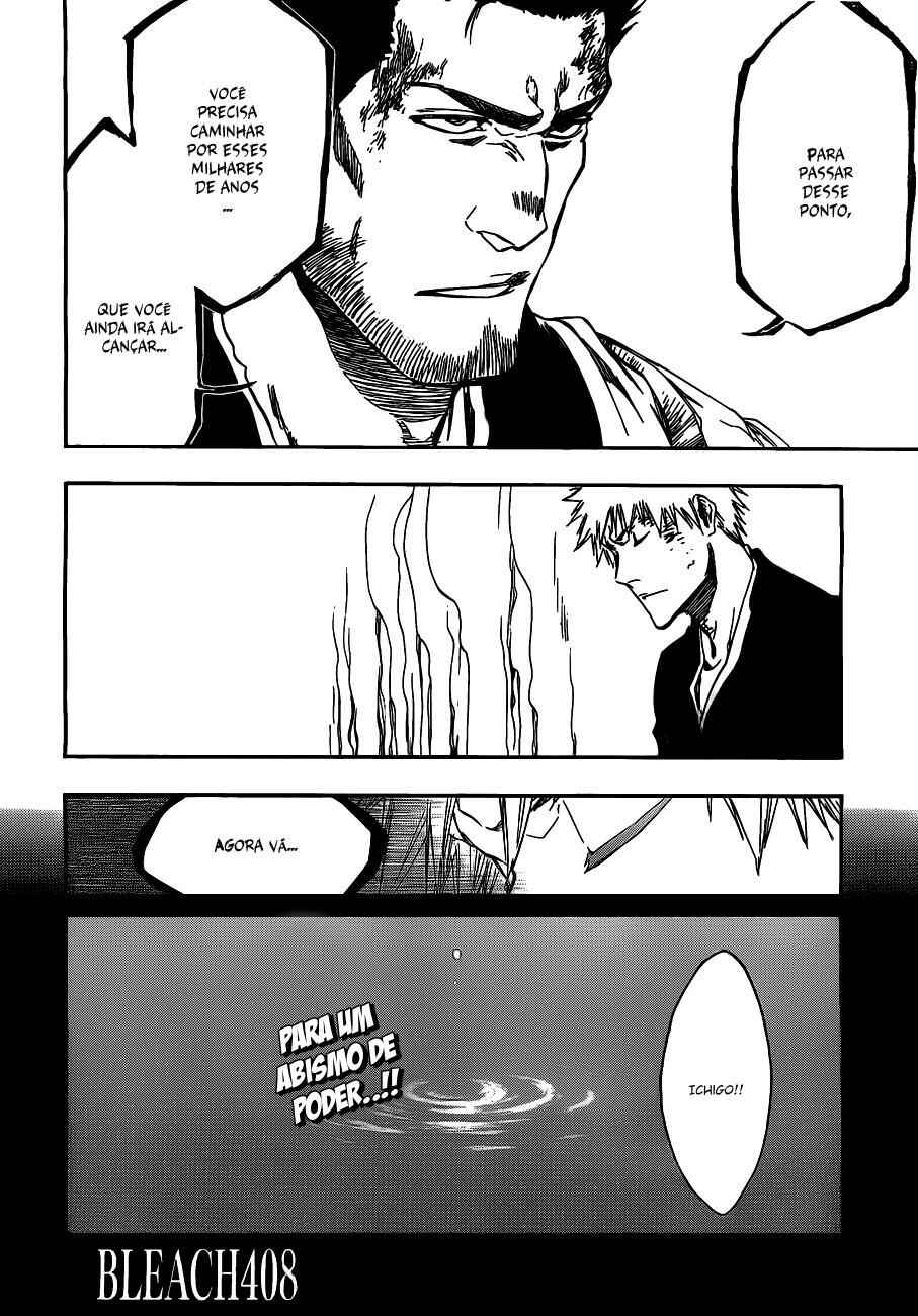Read Bleach PT-BR Manga Online