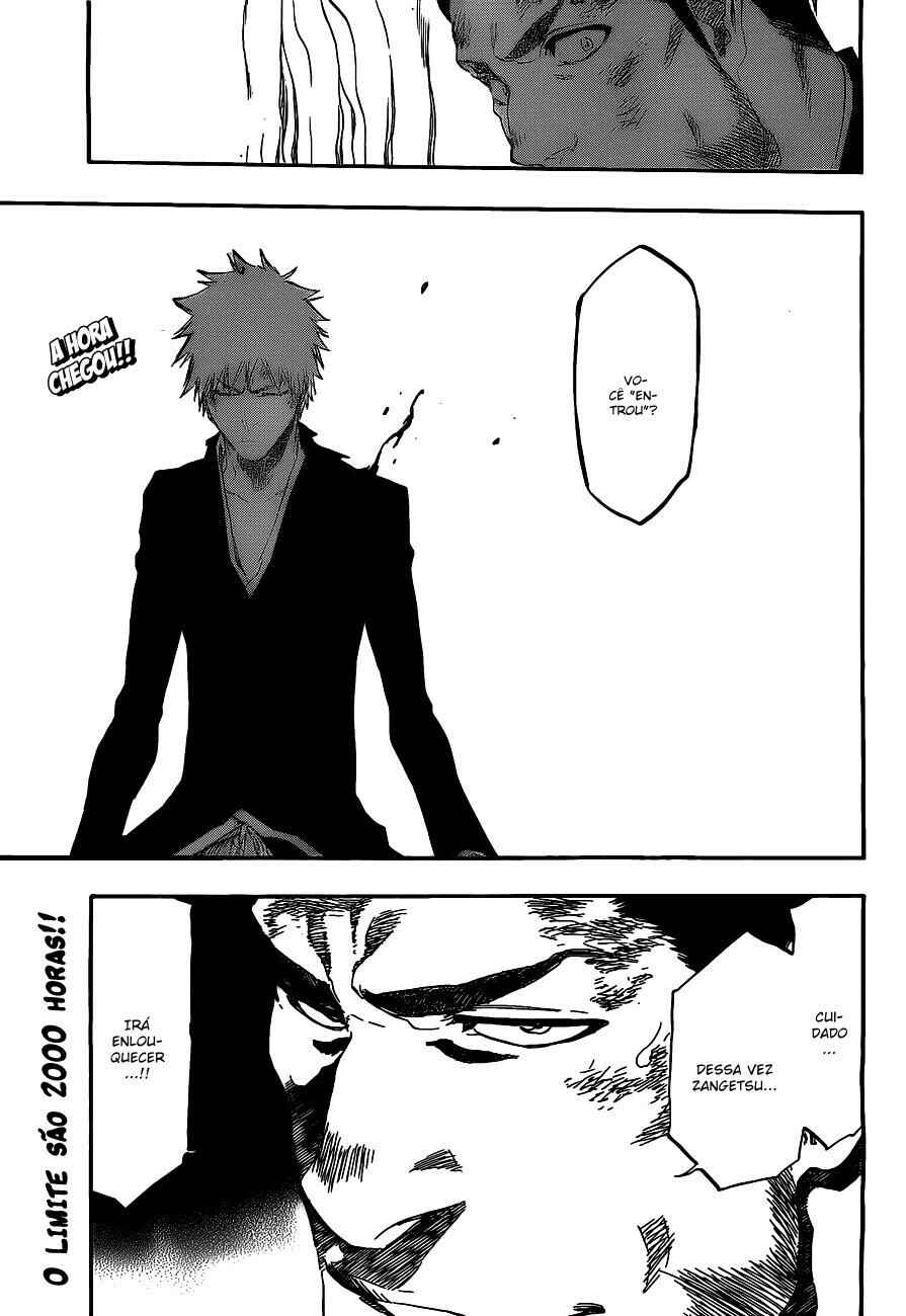 Read Bleach PT-BR Manga Online