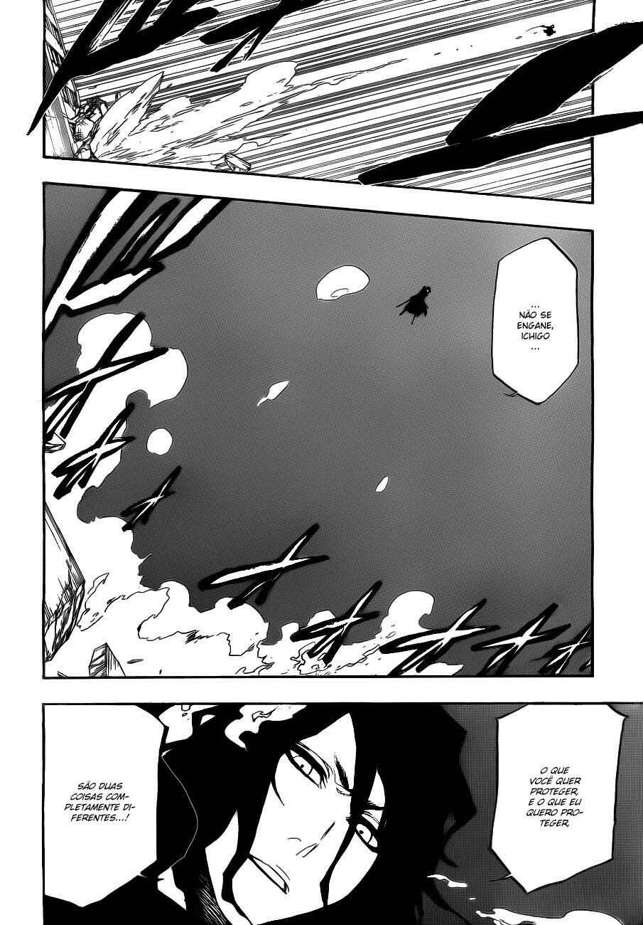Read Bleach PT-BR Manga Online