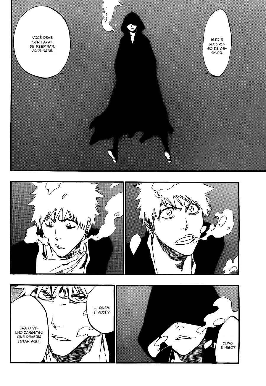 Read Bleach PT-BR Manga Online
