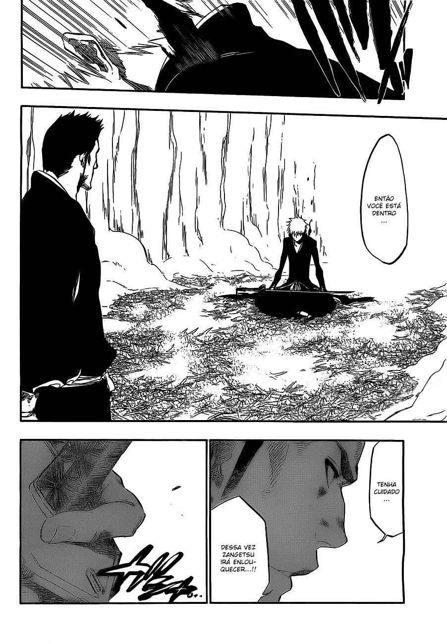 Read Bleach PT-BR Manga Online