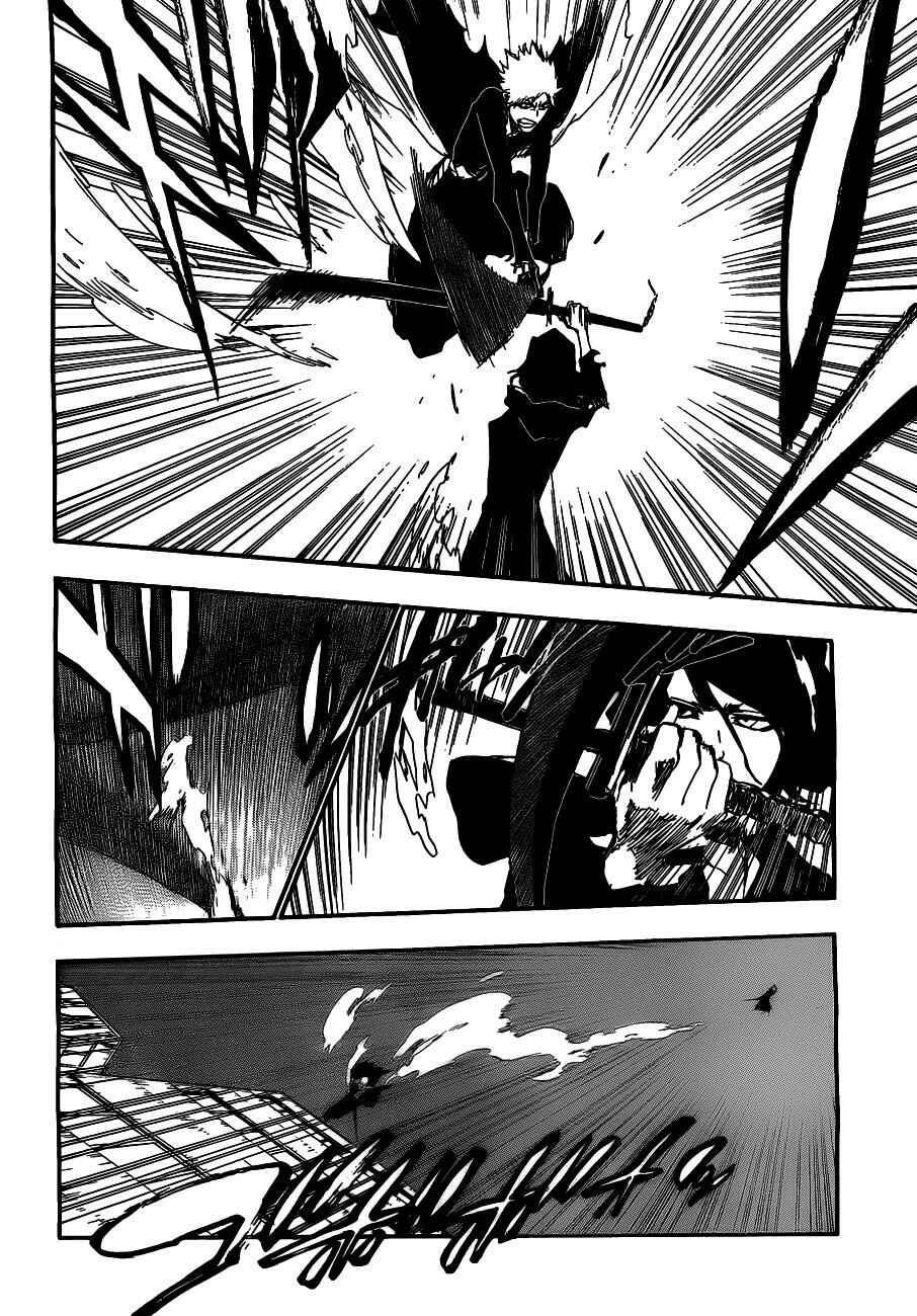 Read Bleach PT-BR Manga Online