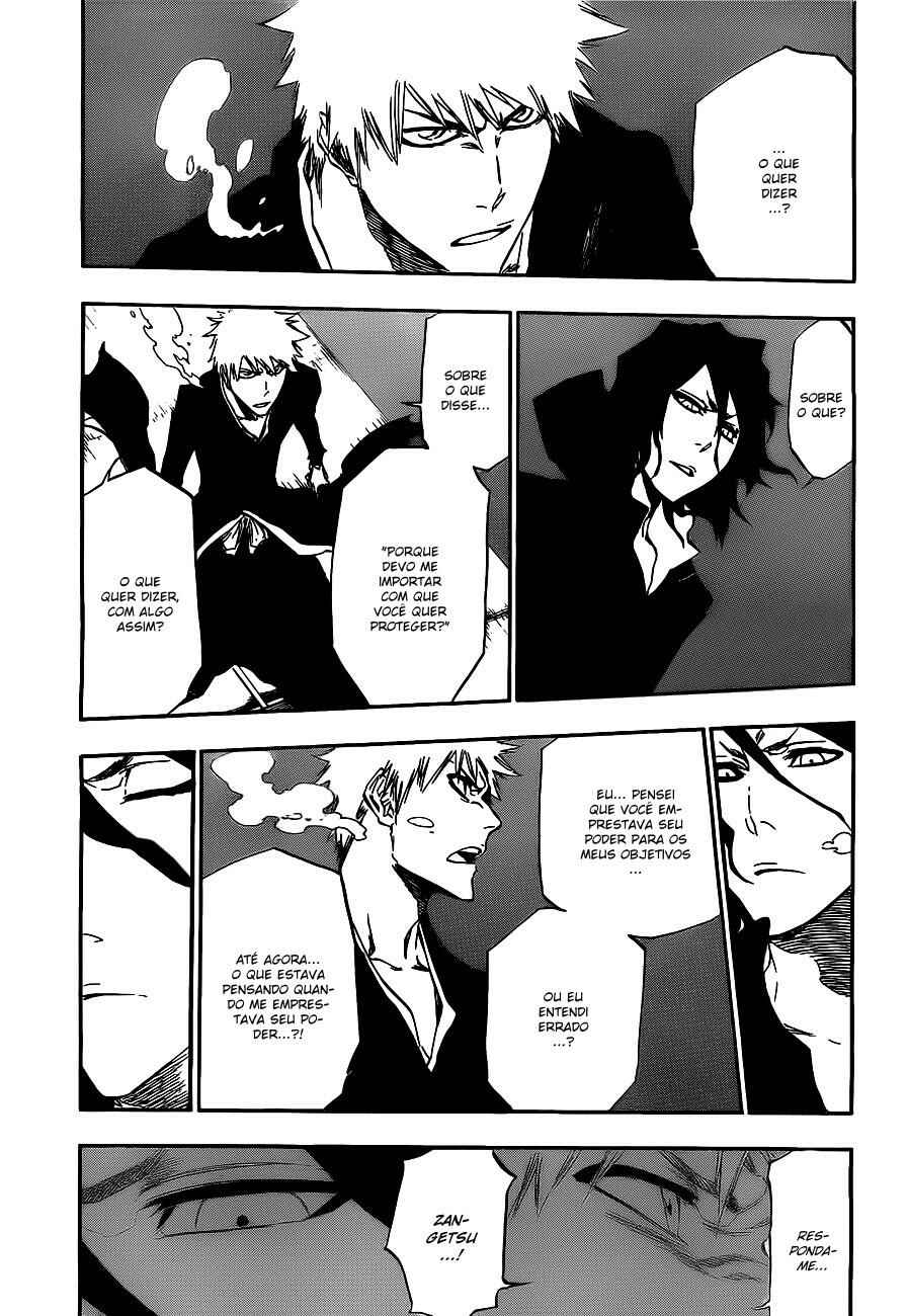 Read Bleach PT-BR Manga Online