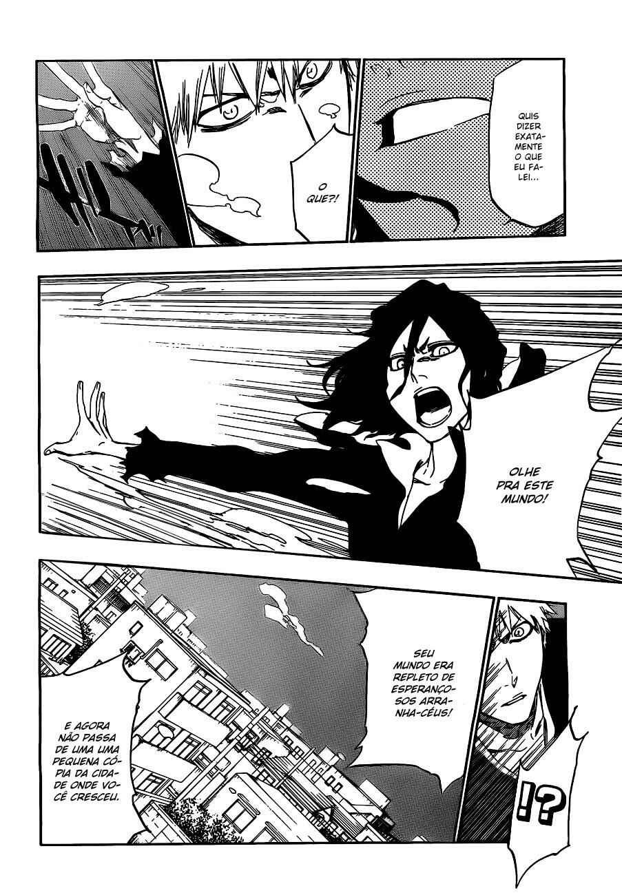 Read Bleach PT-BR Manga Online