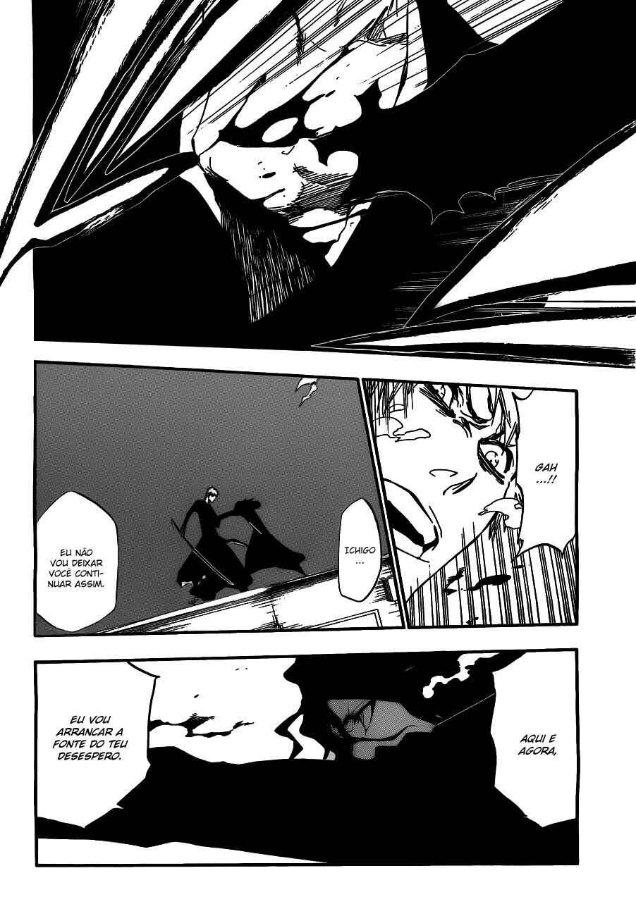 Read Bleach PT-BR Manga Online