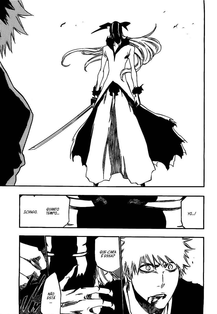 Read Bleach PT-BR Manga Online