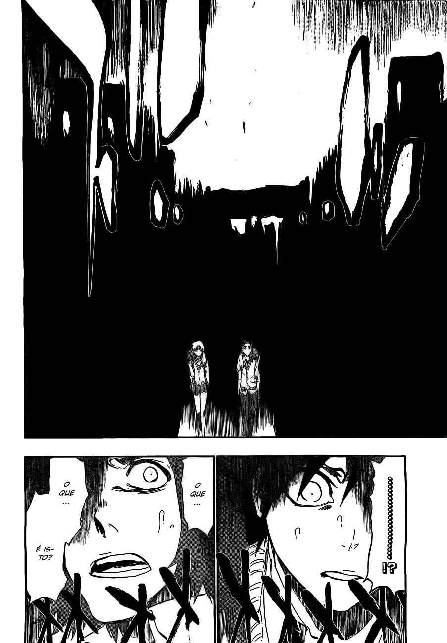 Read Bleach PT-BR Manga Online