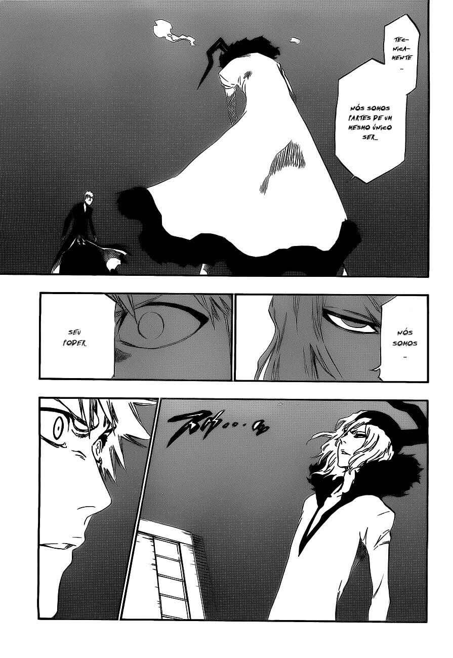 Read Bleach PT-BR Manga Online
