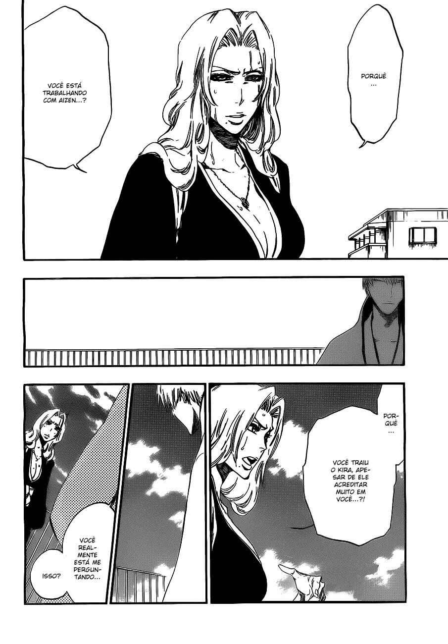 Read Bleach PT-BR Manga Online