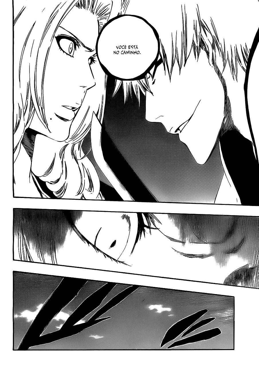 Read Bleach PT-BR Manga Online