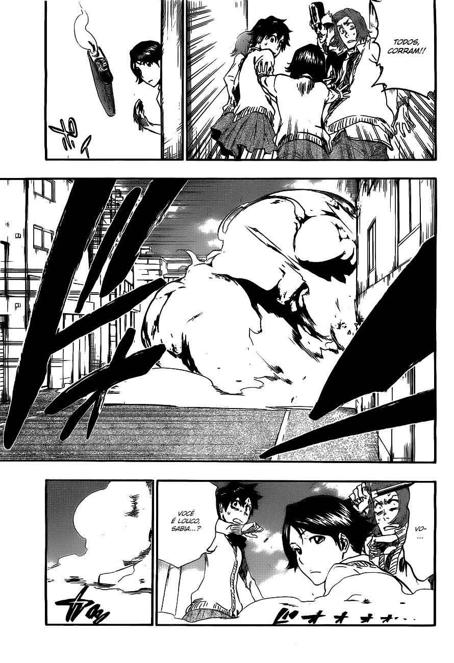 Read Bleach PT-BR Manga Online