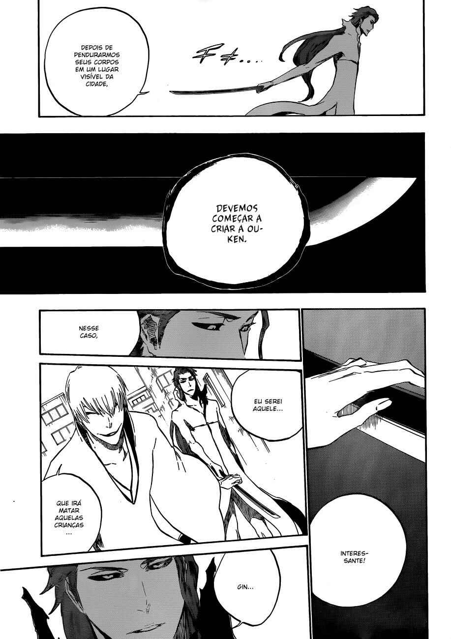 Read Bleach PT-BR Manga Online