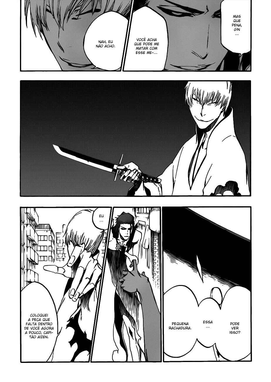 Read Bleach PT-BR Manga Online