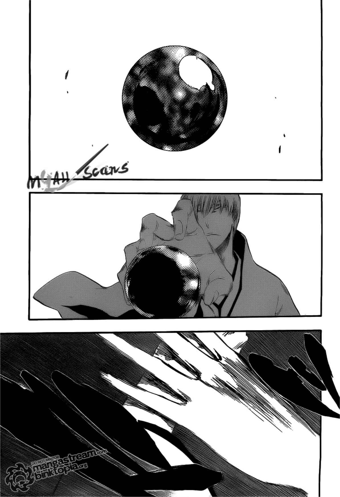 Read Bleach PT-BR Manga Online