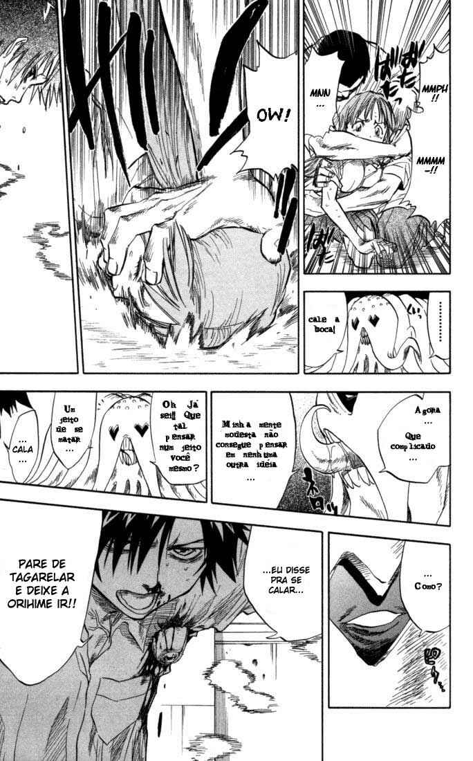 Read Bleach PT-BR Manga Online