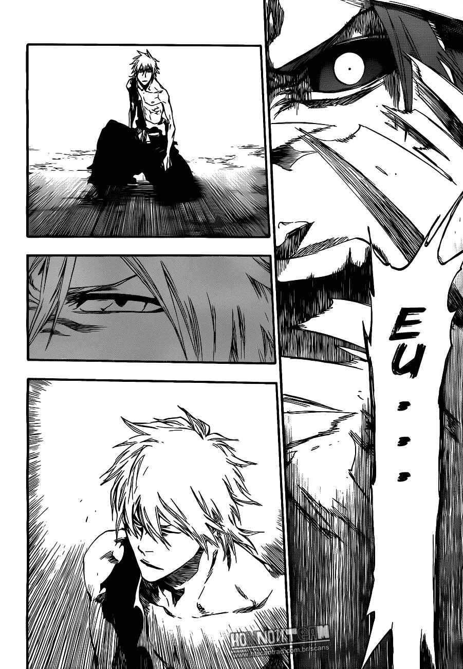 Read Bleach PT-BR Manga Online