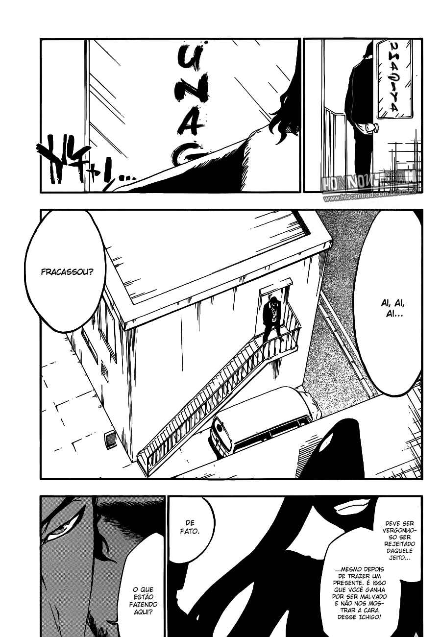 Read Bleach PT-BR Manga Online