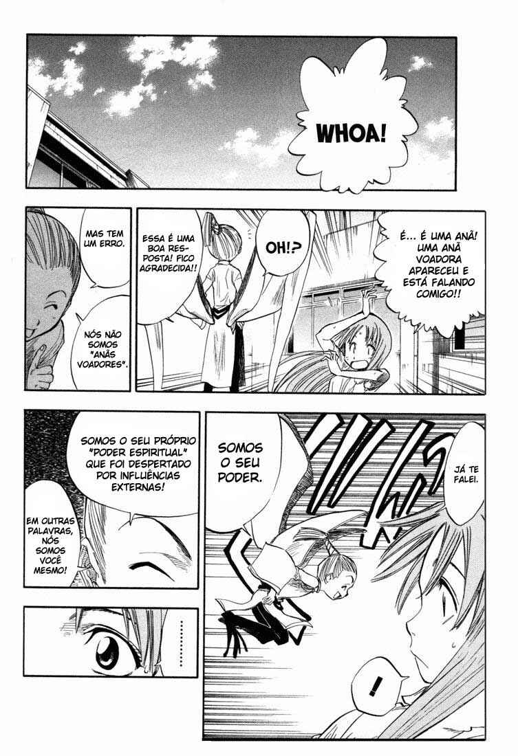 Read Bleach PT-BR Manga Online