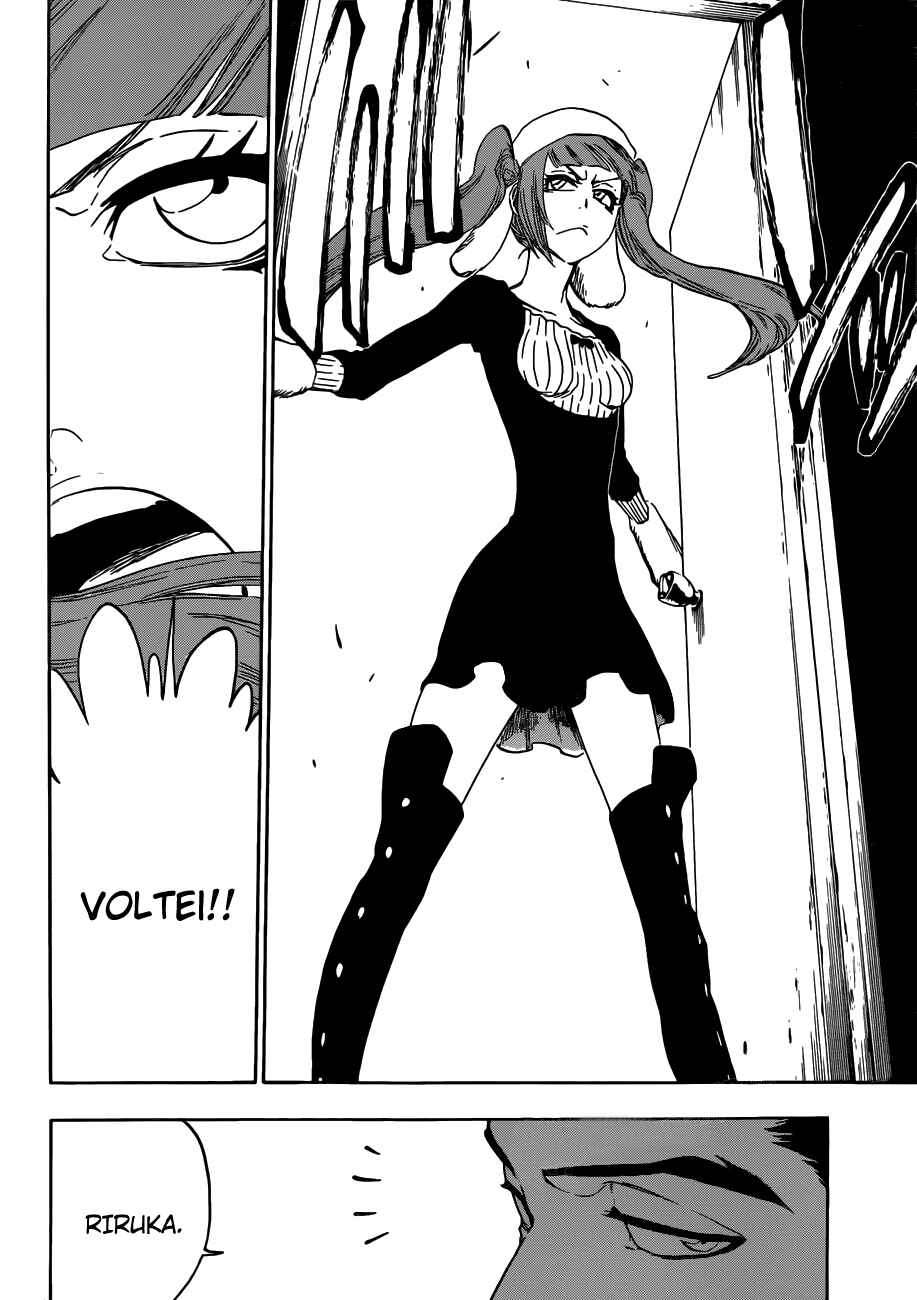 Read Bleach PT-BR Manga Online