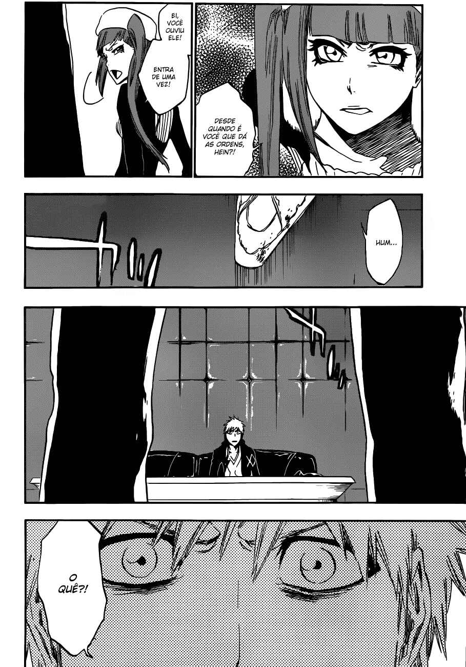 Read Bleach PT-BR Manga Online