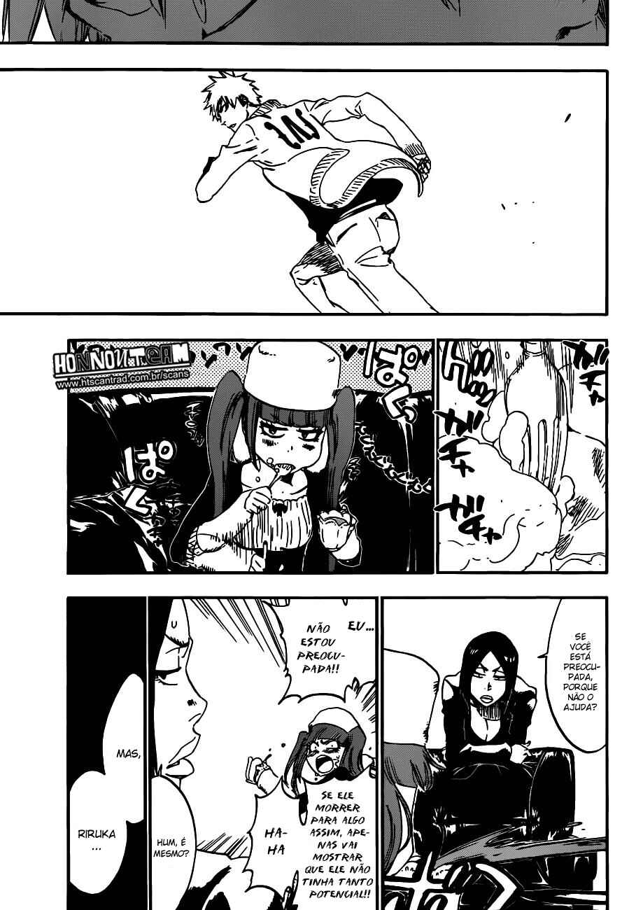 Read Bleach PT-BR Manga Online