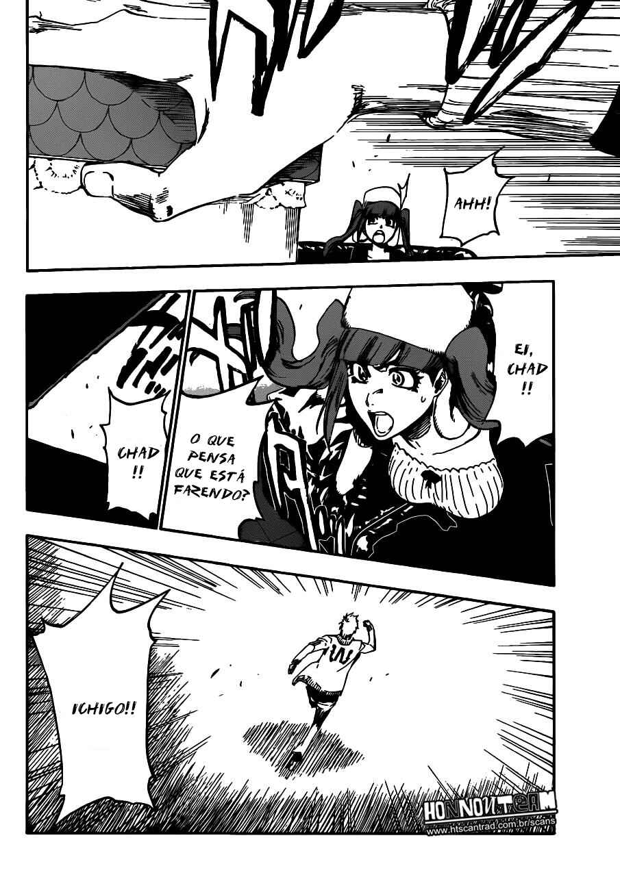Read Bleach PT-BR Manga Online