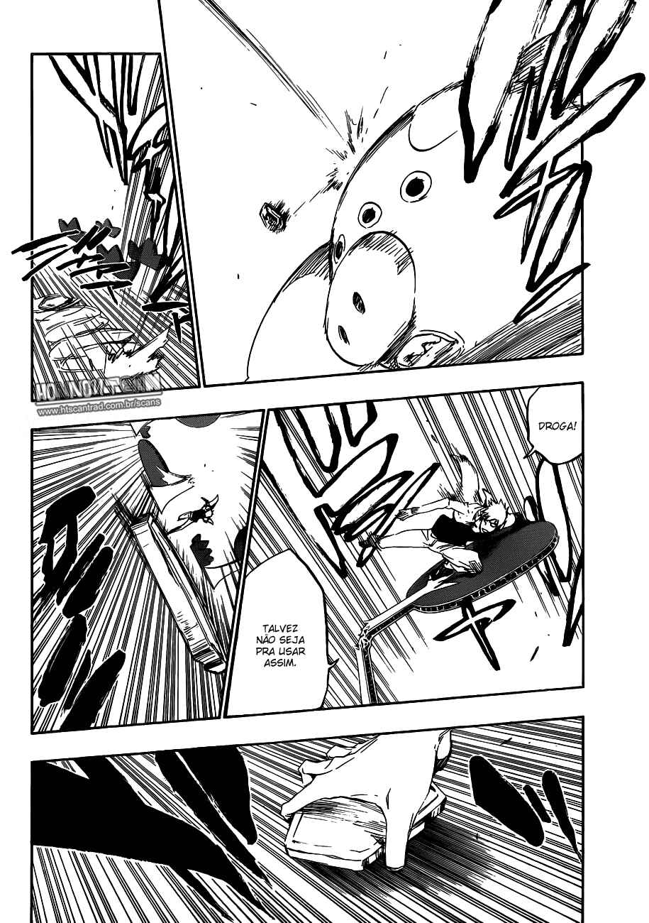 Read Bleach PT-BR Manga Online