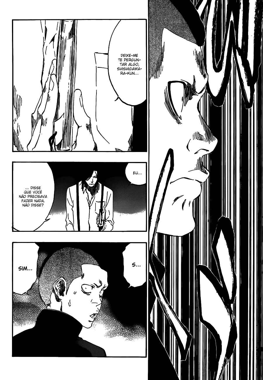 Read Bleach PT-BR Manga Online