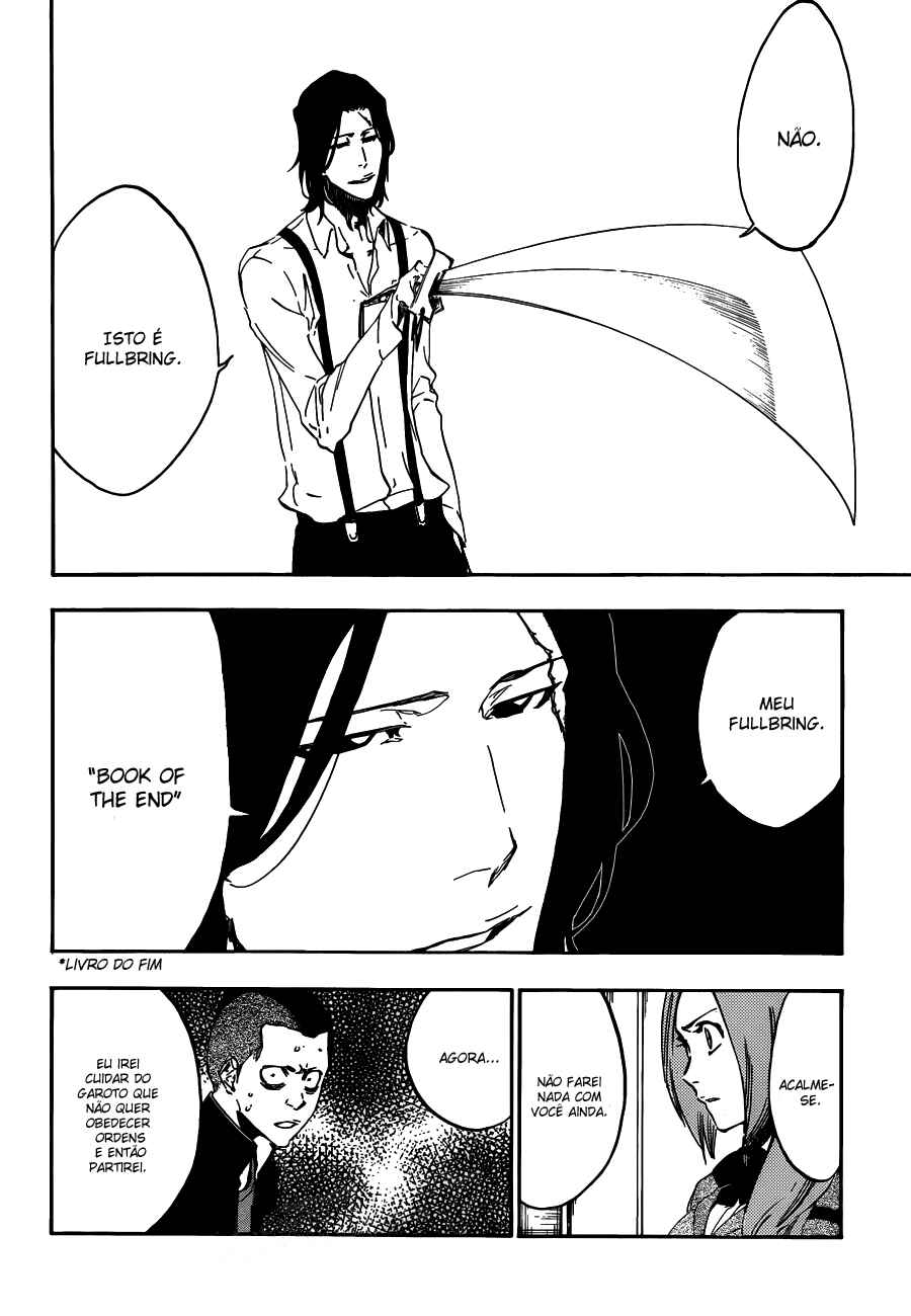 Read Bleach PT-BR Manga Online