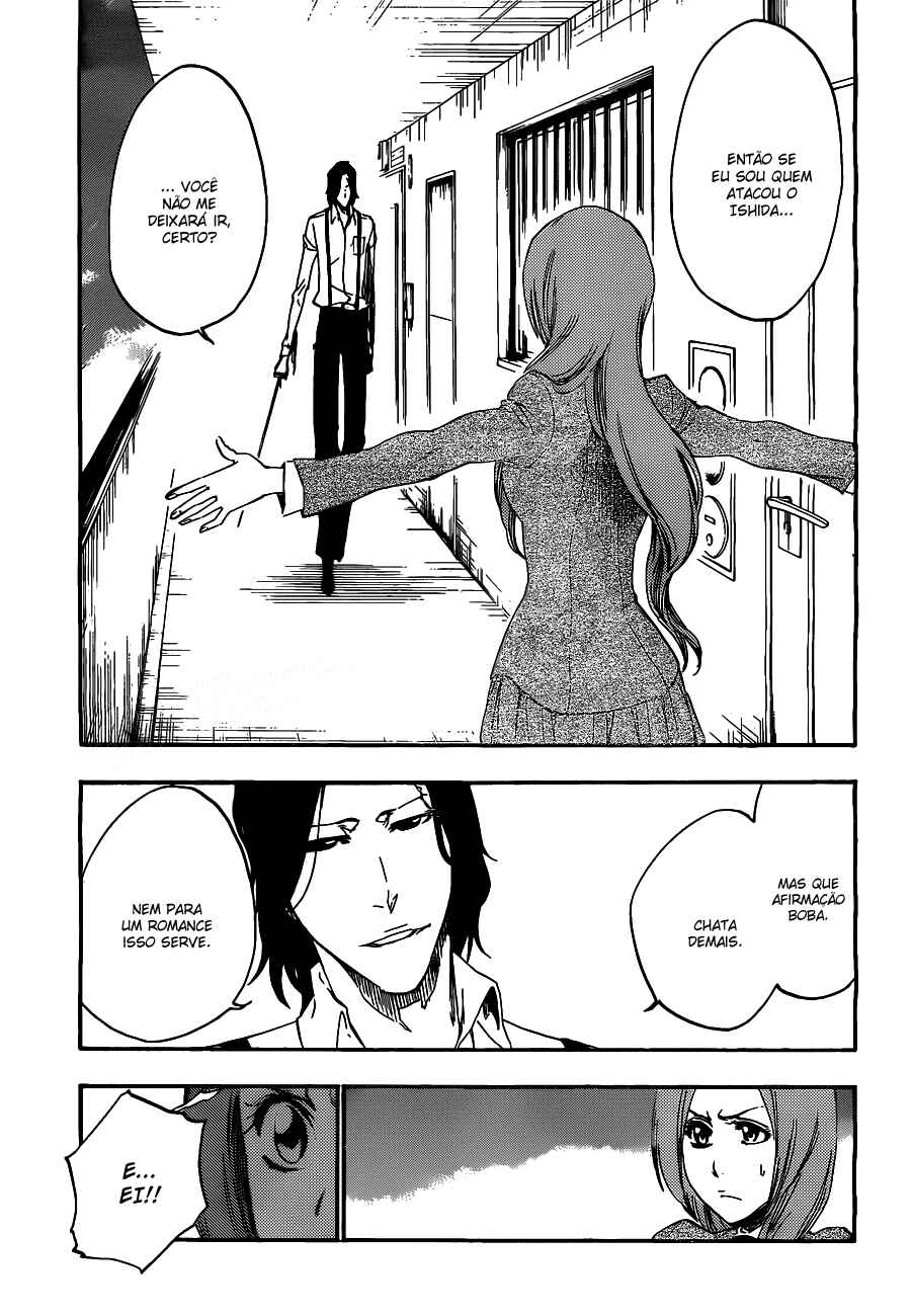 Read Bleach PT-BR Manga Online