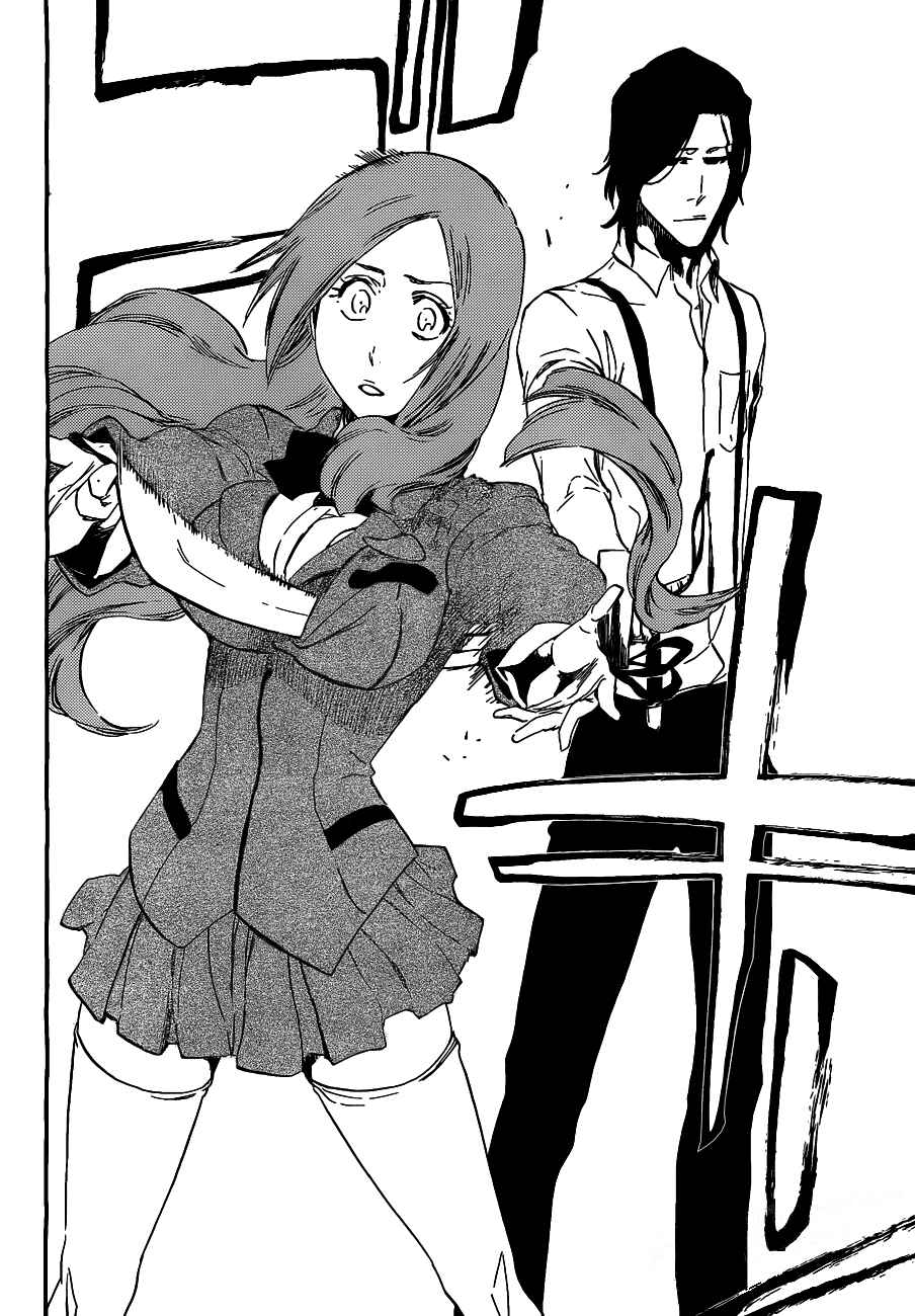 Read Bleach PT-BR Manga Online